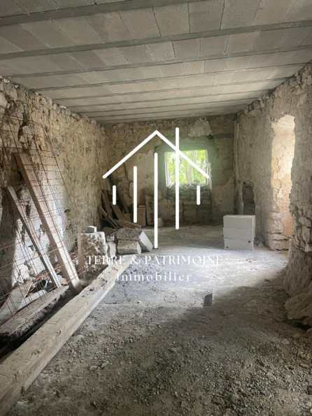 vente Grange Beaulieu - Photo 3