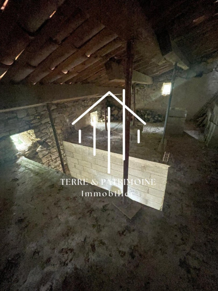 vente Grange Beaulieu - Photo 5