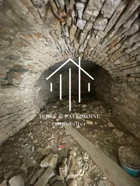 vente Grange Beaulieu - Photo 4