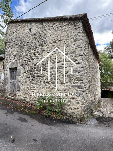 vente Grange Beaulieu - Photo 2