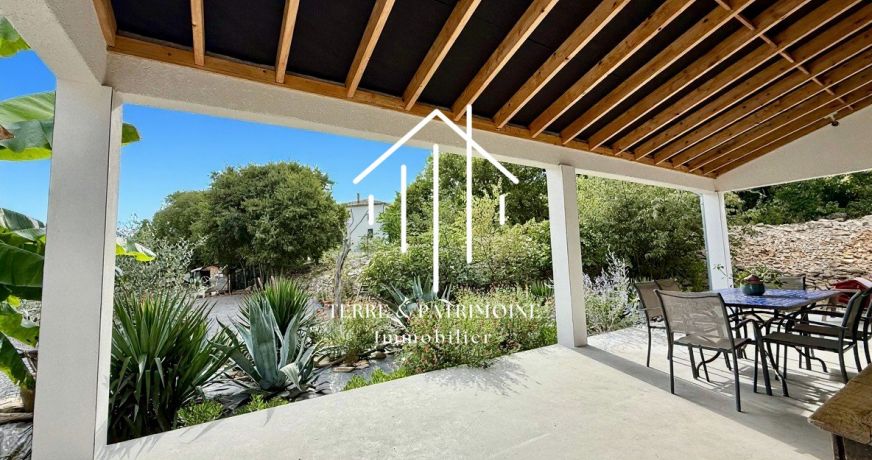 vente Villa Saint Alban Auriolles