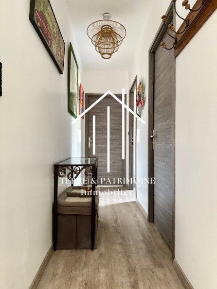 vente Villa Saint Alban Auriolles - Photo 6