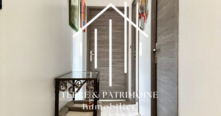 vente Villa Saint Alban Auriolles