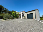 vente Villa Saint Alban Auriolles