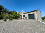 vente Villa Saint Alban Auriolles