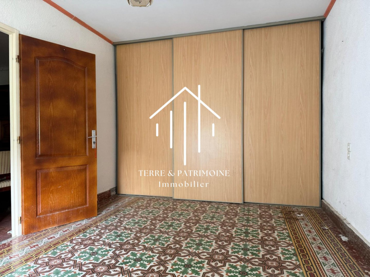 sale Maison de village Meyrannes - Photo 4