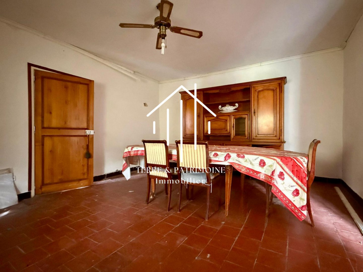 sale Maison de village Meyrannes - Photo 3