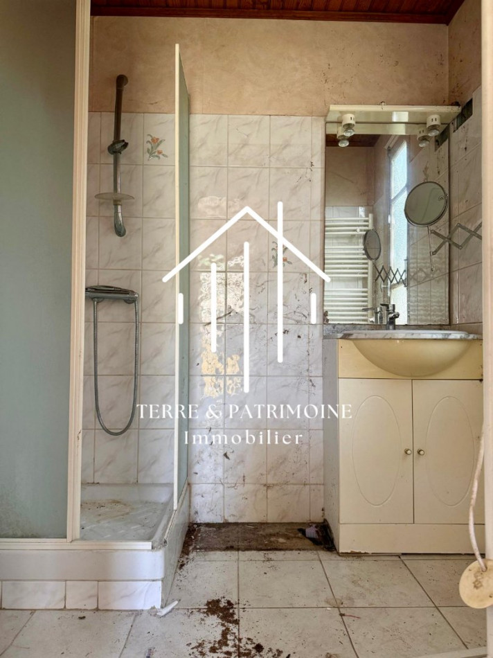 sale Maison de village Meyrannes - Photo 6