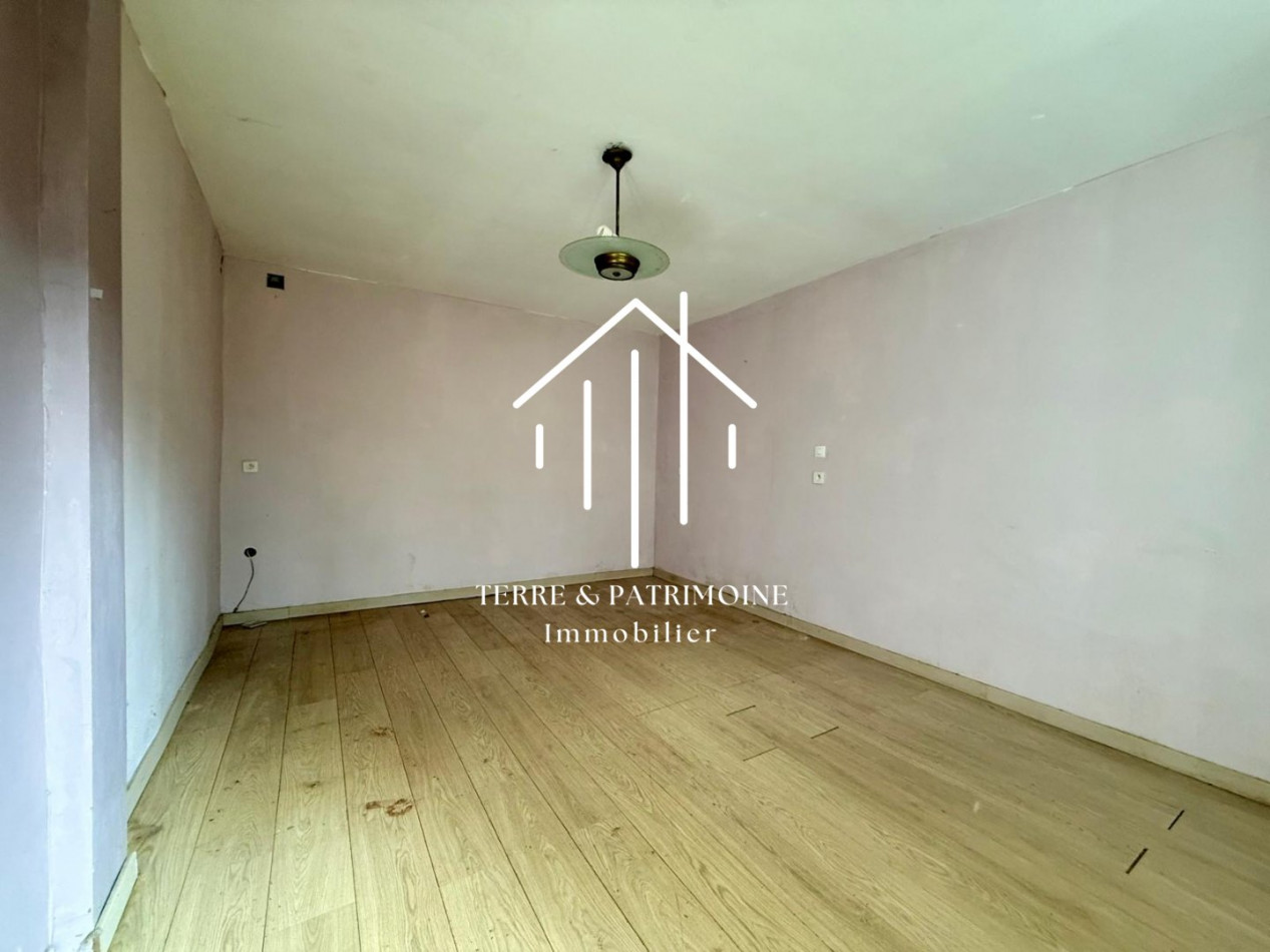 sale Maison de village Meyrannes - Photo 8