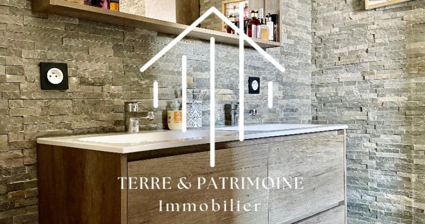 sale Villa Vallon Pont D'arc