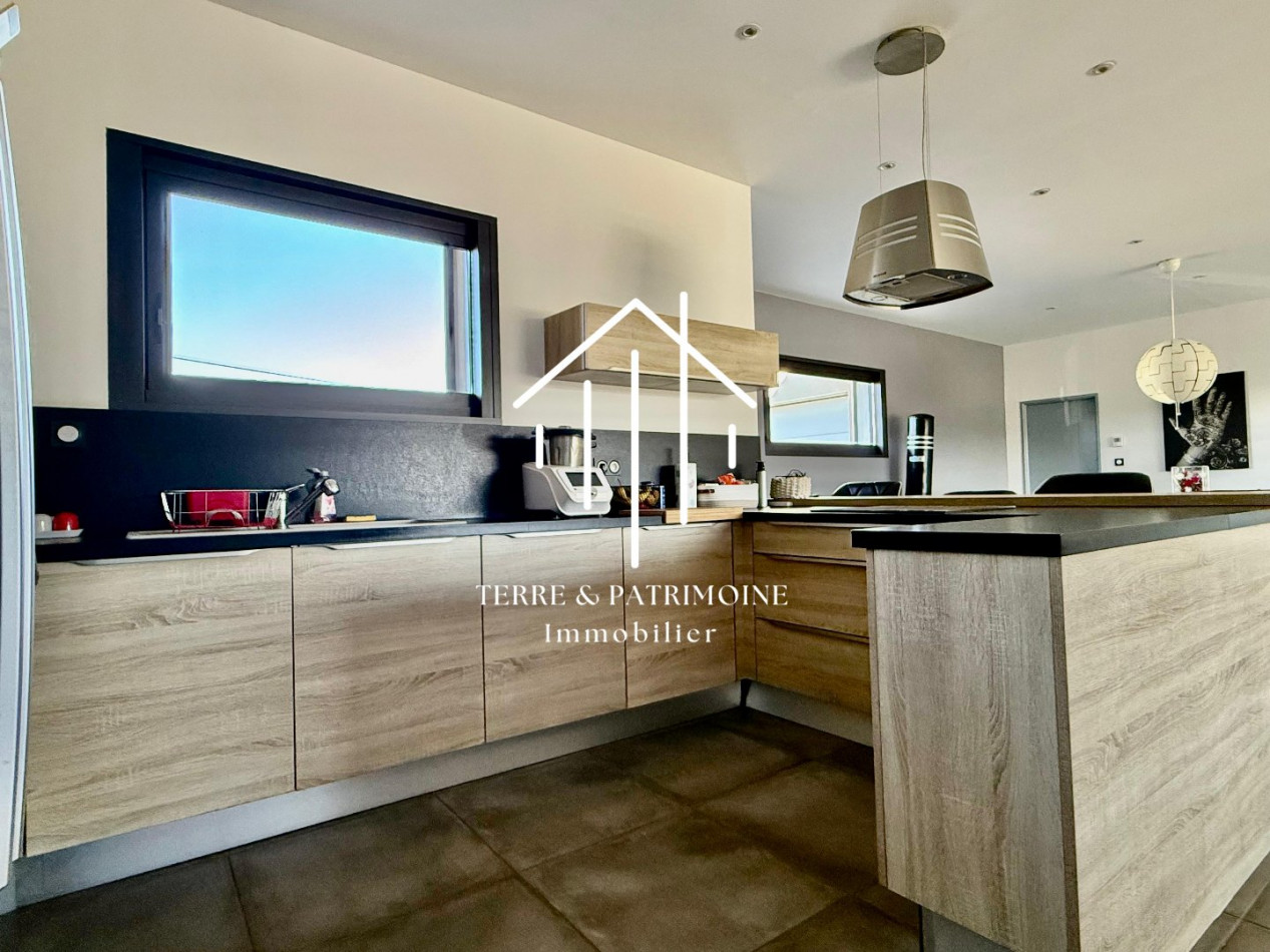 sale Villa Vallon Pont D'arc - Photo 6