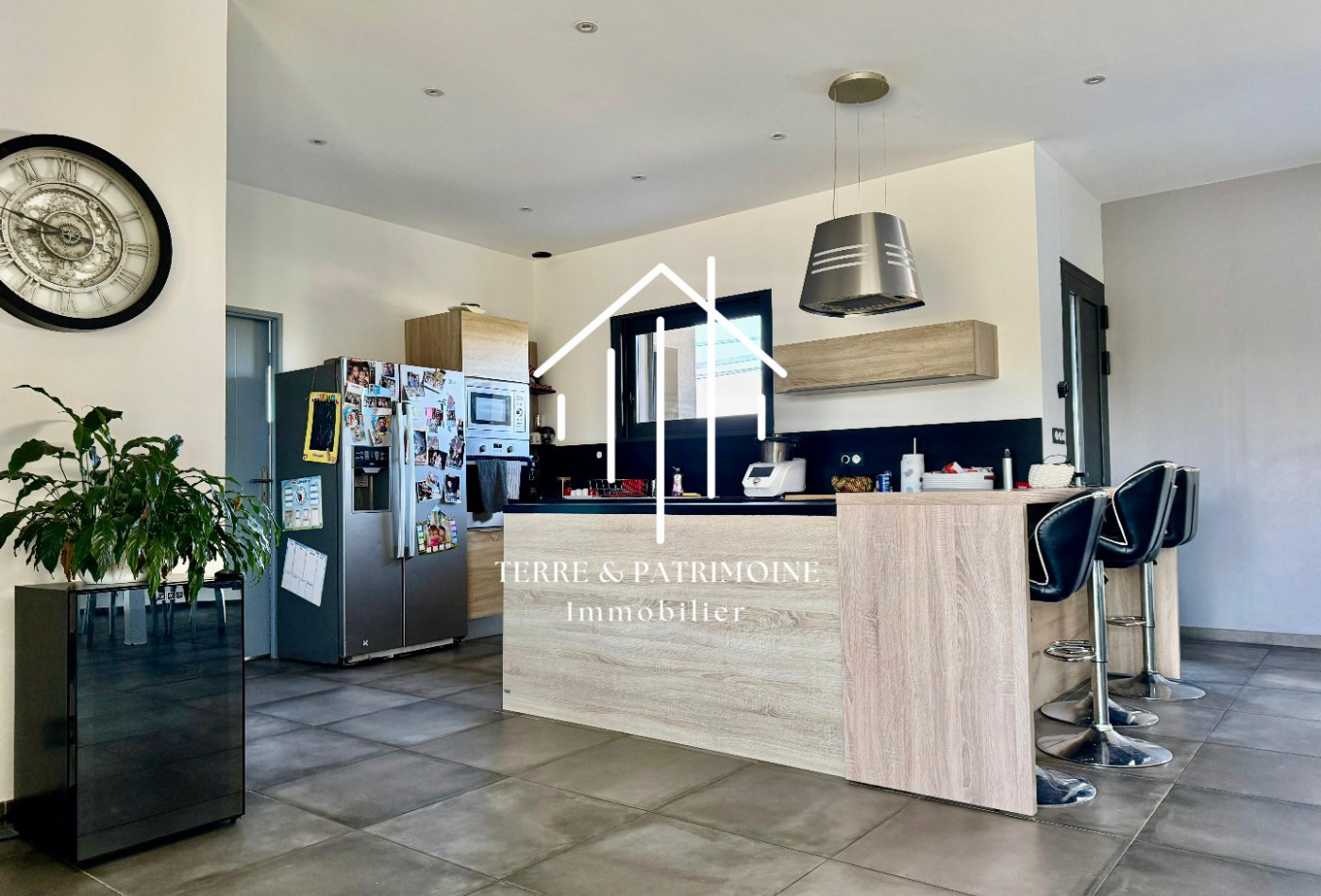 vente Villa Vallon Pont D'arc - Photo 7