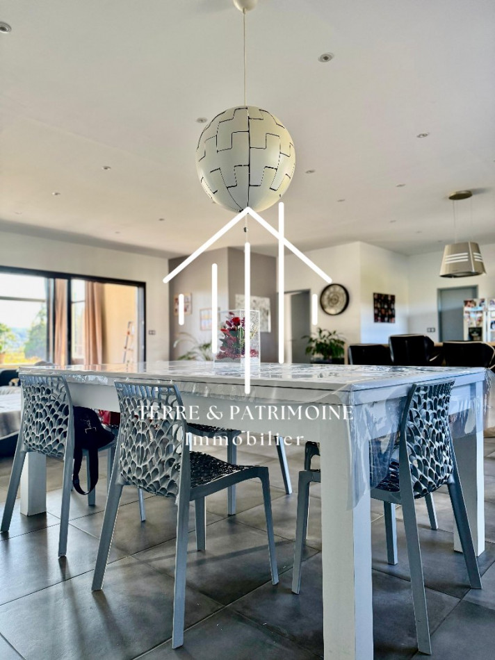 sale Villa Vallon Pont D'arc - Photo 4