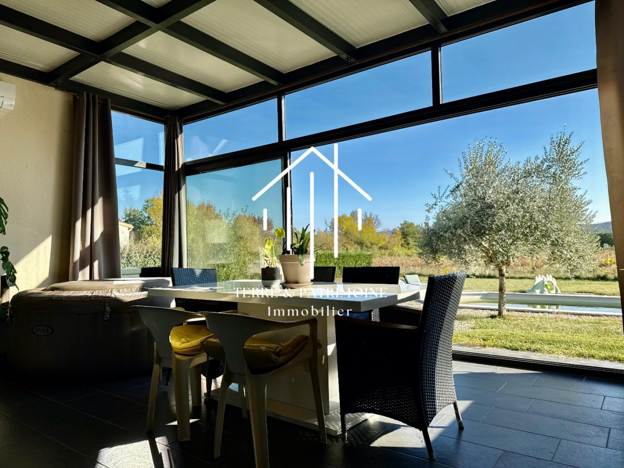 sale Villa Vallon Pont D'arc - Photo 8