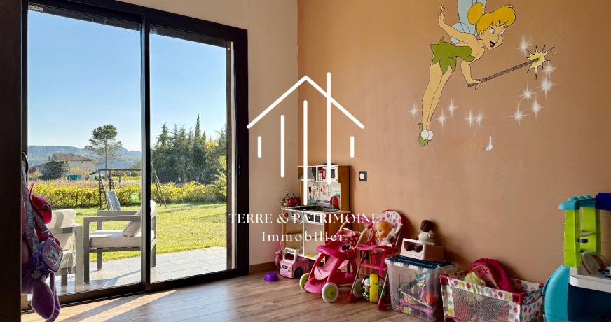 sale Villa Vallon Pont D'arc