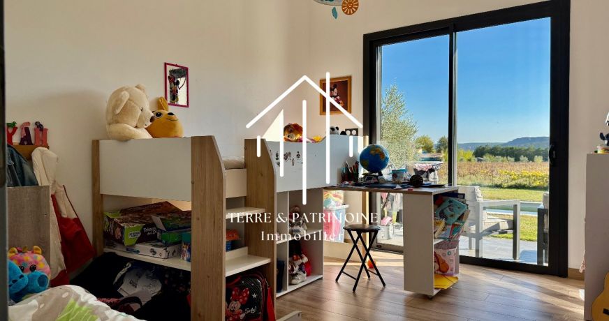 sale Villa Vallon Pont D'arc