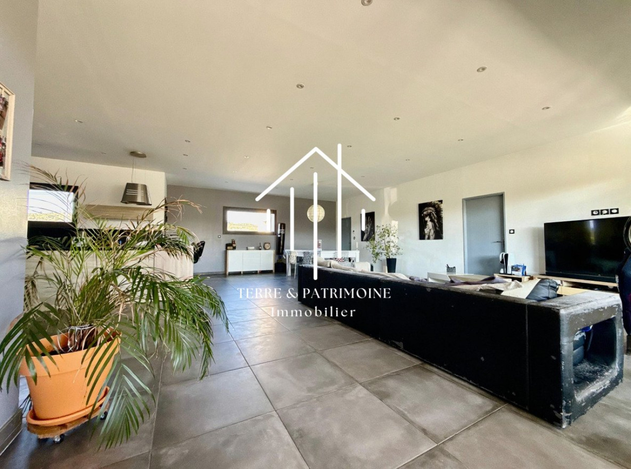 sale Villa Vallon Pont D'arc - Photo 5