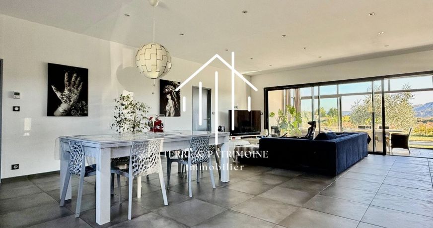 sale Villa Vallon Pont D'arc