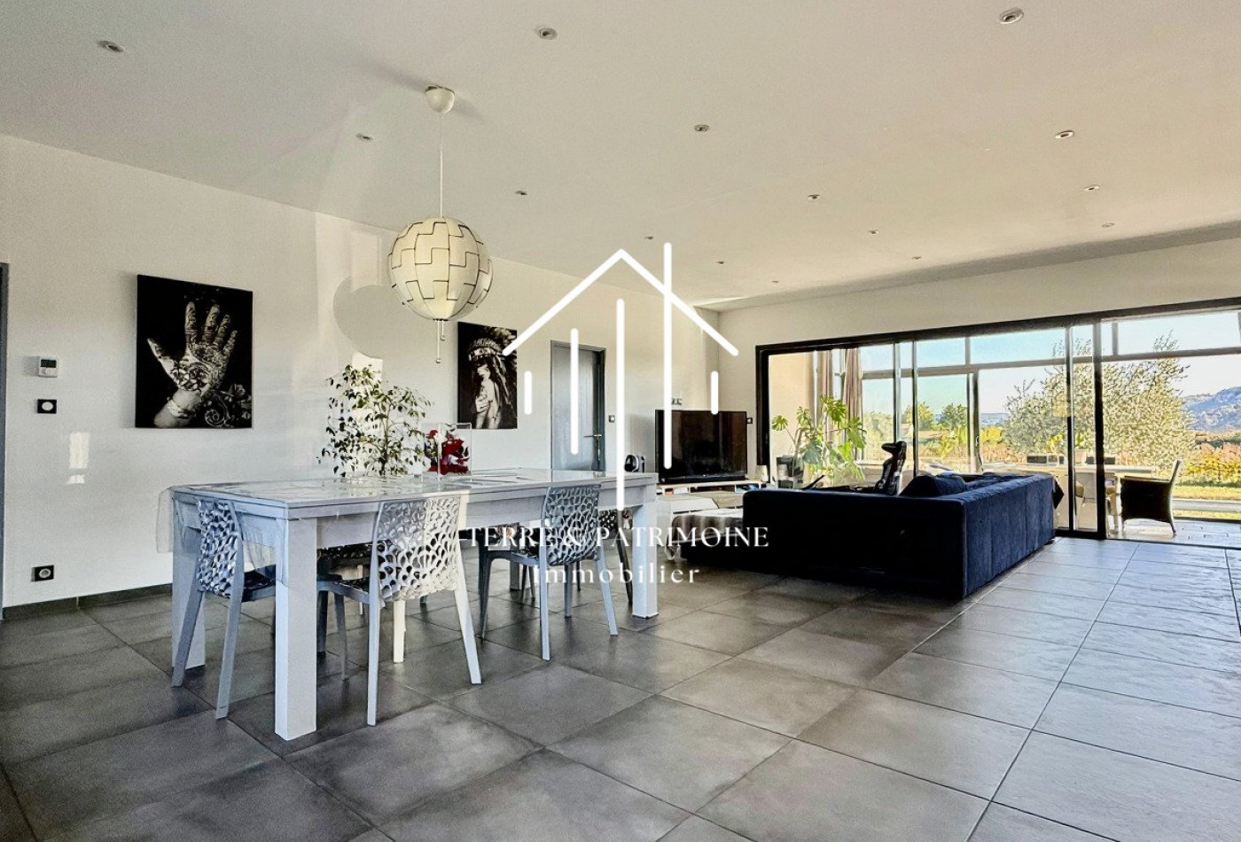 vente Villa Vallon Pont D'arc - Photo 3