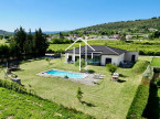 sale Villa Vallon Pont D'arc
