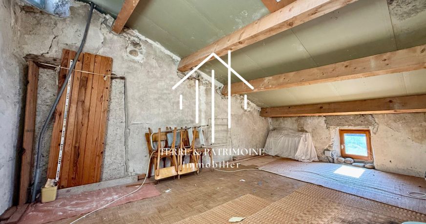 sale Maison de village Vallon Pont D'arc