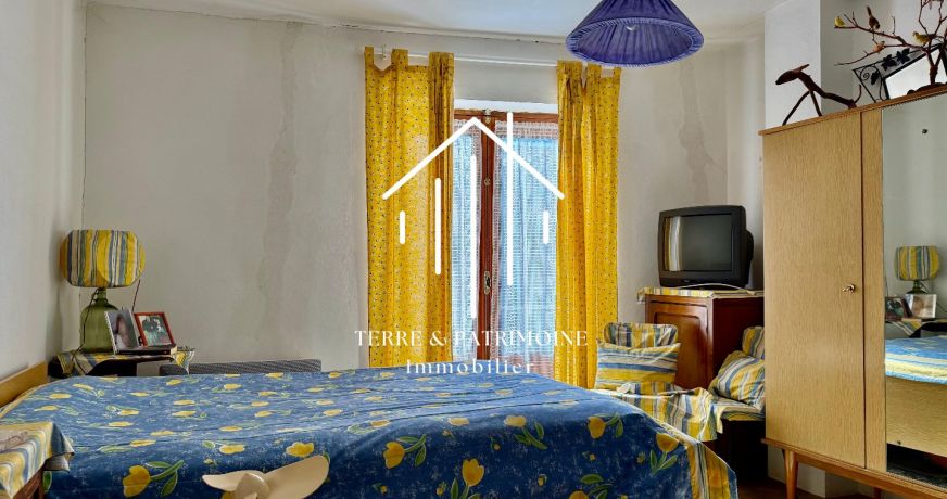 sale Maison de village Vallon Pont D'arc