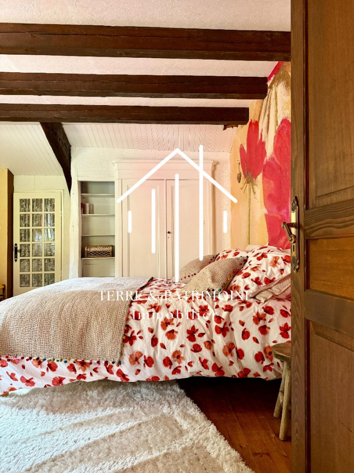 vente Maison en pierre Barnas - Photo 7