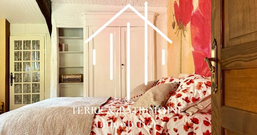 vente Maison en pierre Barnas