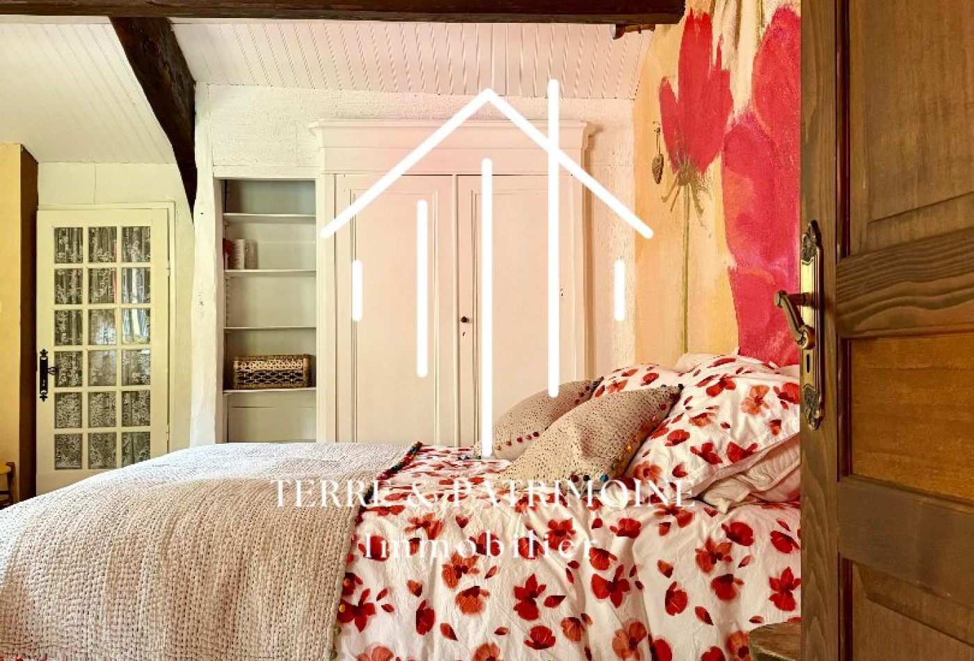 vente Maison en pierre Barnas - Photo 7