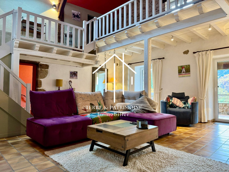 vente Maison en pierre Barnas - Photo 5