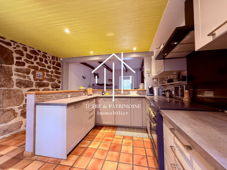 vente Maison en pierre Barnas - Photo 3