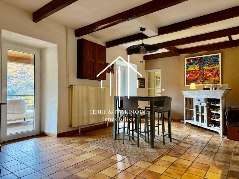 vente Maison en pierre Barnas - Photo 4