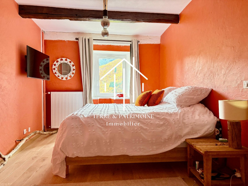 vente Maison en pierre Barnas - Photo 6