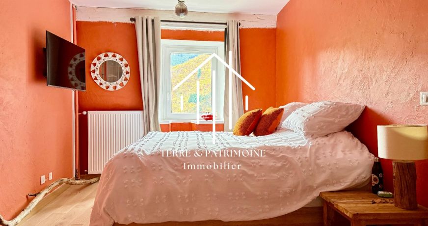 vente Maison en pierre Barnas