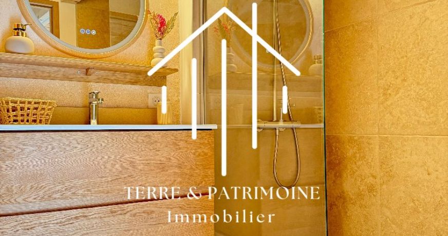 vente Maison en pierre Barnas