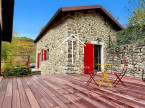 vente Maison en pierre Barnas