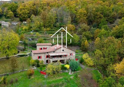 vente Maison en pierre Barnas