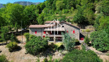 vente Maison en pierre Barnas