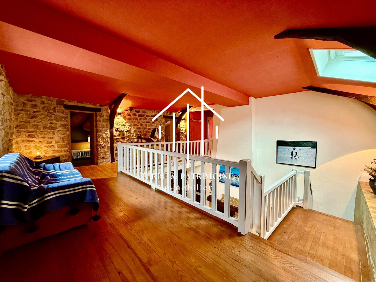 vente Maison en pierre Barnas - Photo 8