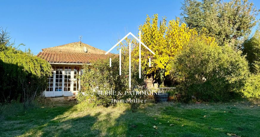 vente Maison en pierre Lagorce