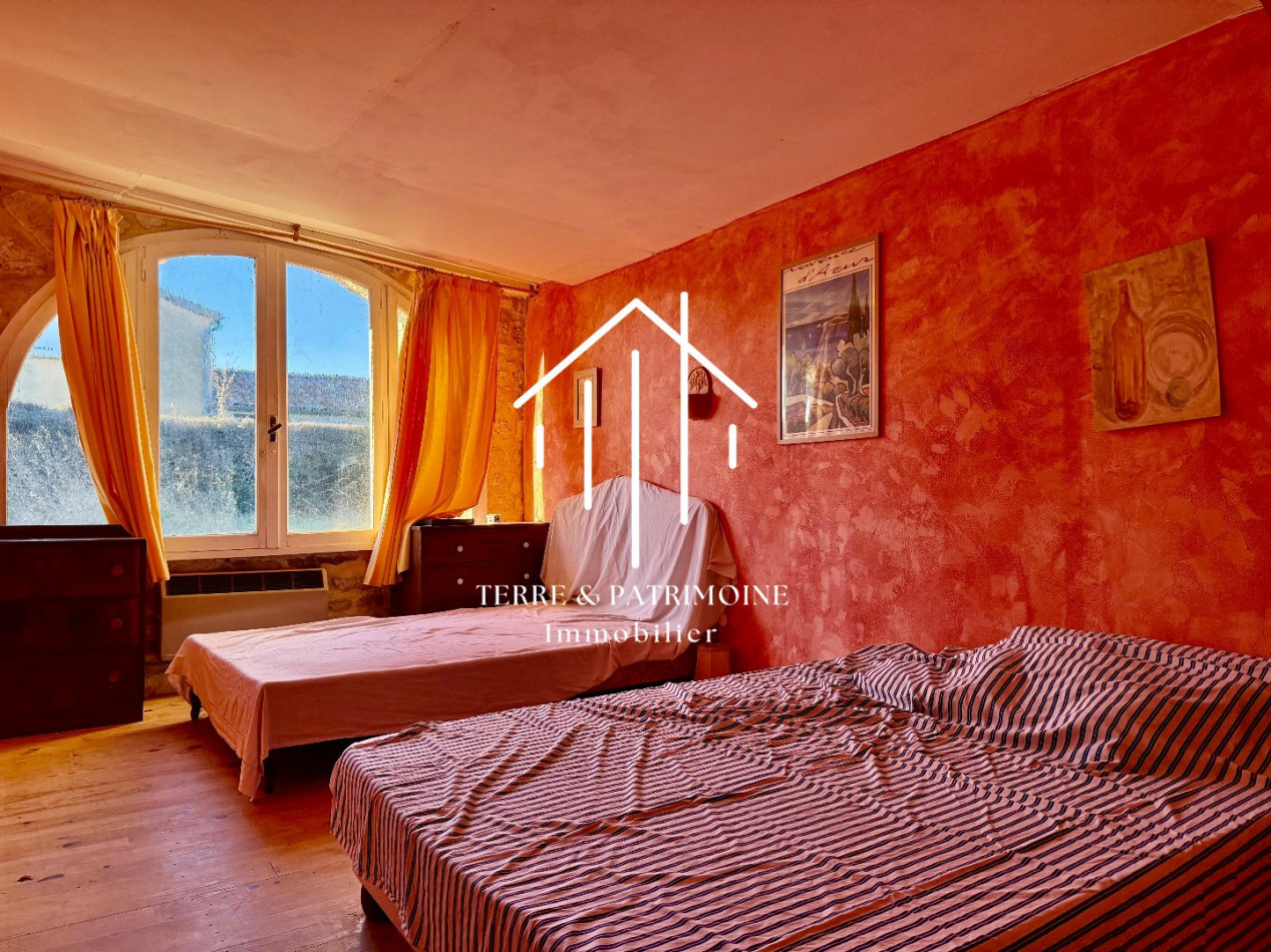 vente Maison en pierre Lagorce - Photo 8