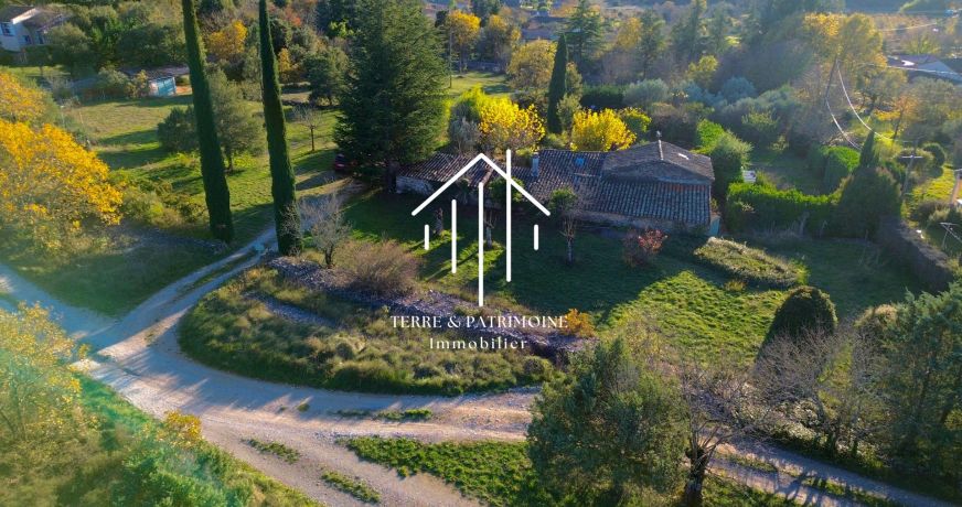 vente Maison en pierre Lagorce