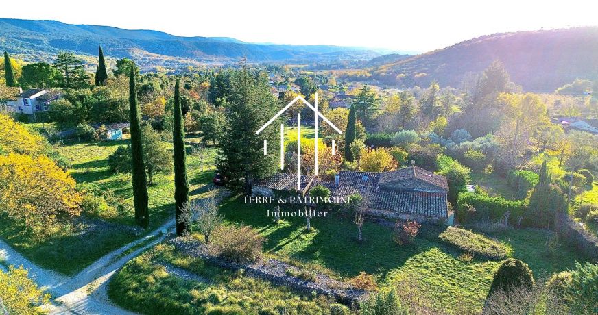 vente Maison en pierre Lagorce