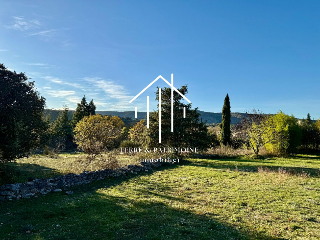 vente Maison en pierre Lagorce - Photo 4