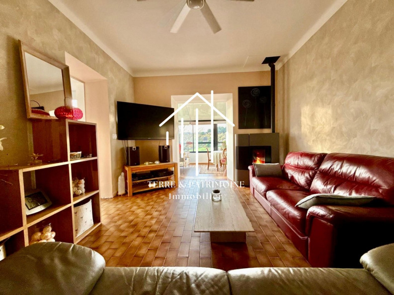 vente Maison de village Largentiere - Photo 6