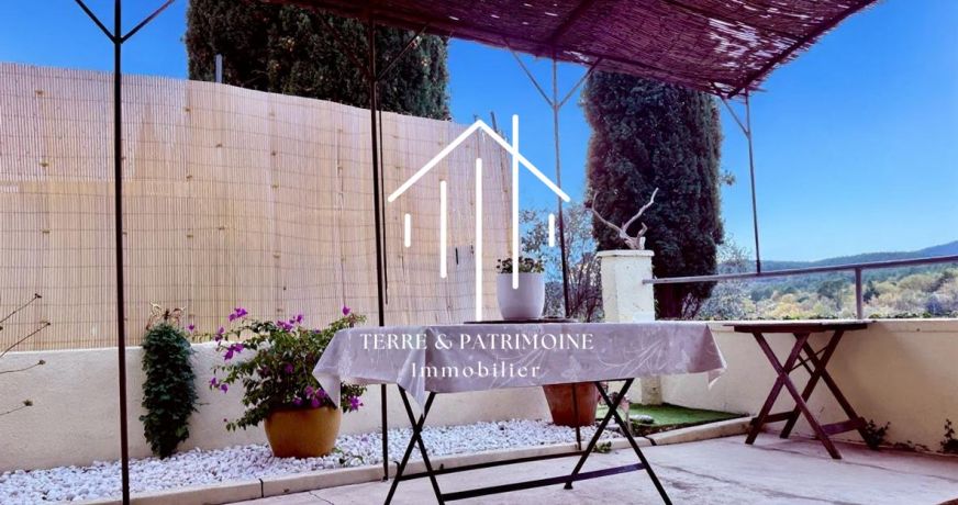 vente Maison de village Largentiere