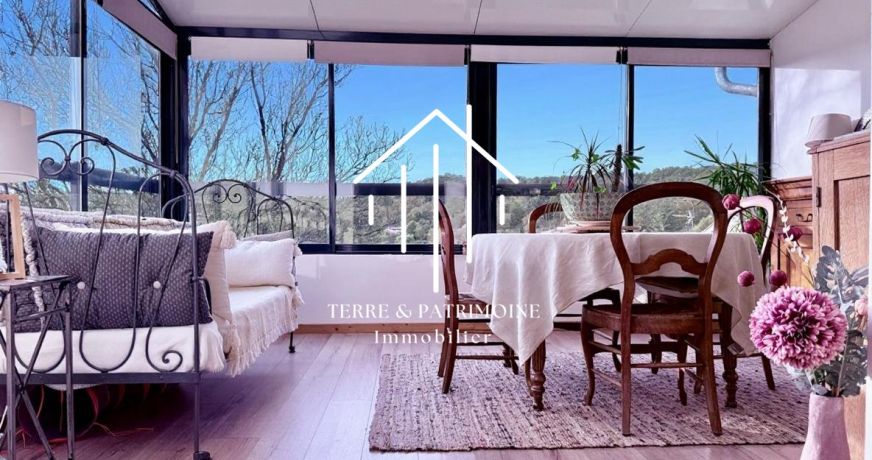 vente Maison de village Largentiere