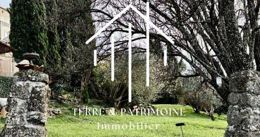 vente Maison de village Largentiere