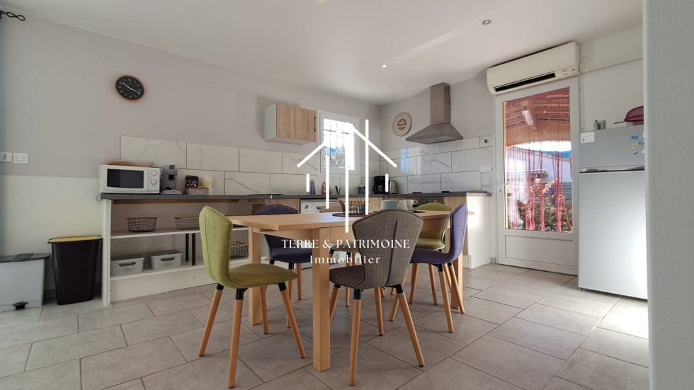 vente Villa Vallon Pont D'arc - Photo 3