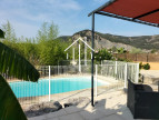 vente Villa Vallon Pont D'arc